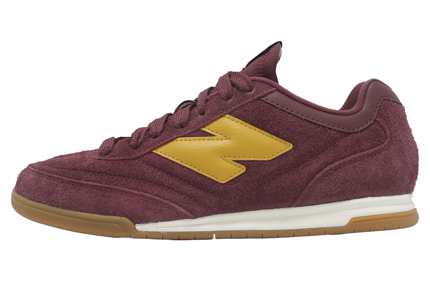 New Balance RC42 Red / Brown