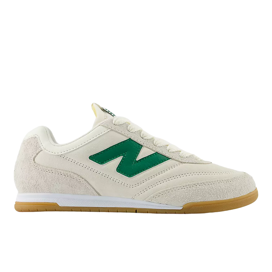 New Balance RC42 White Green