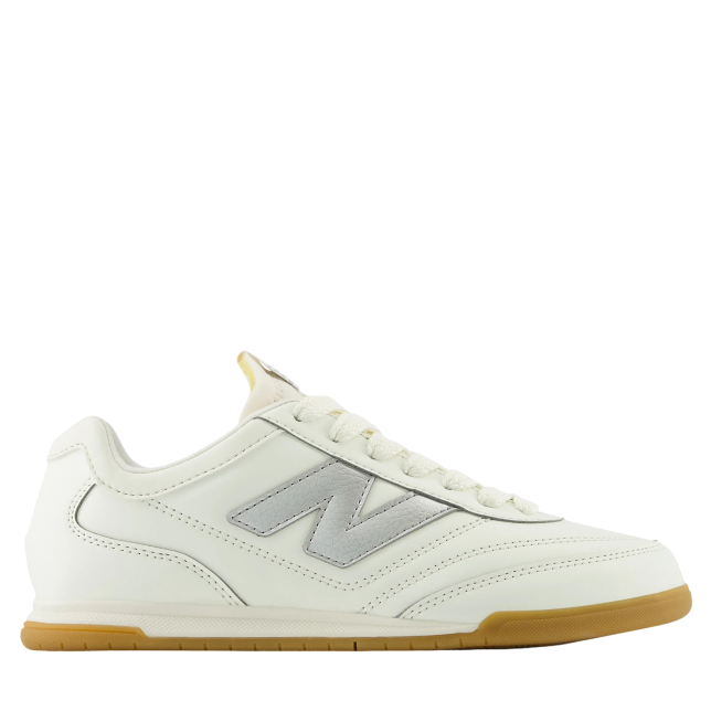 New Balance RC42 White Silver