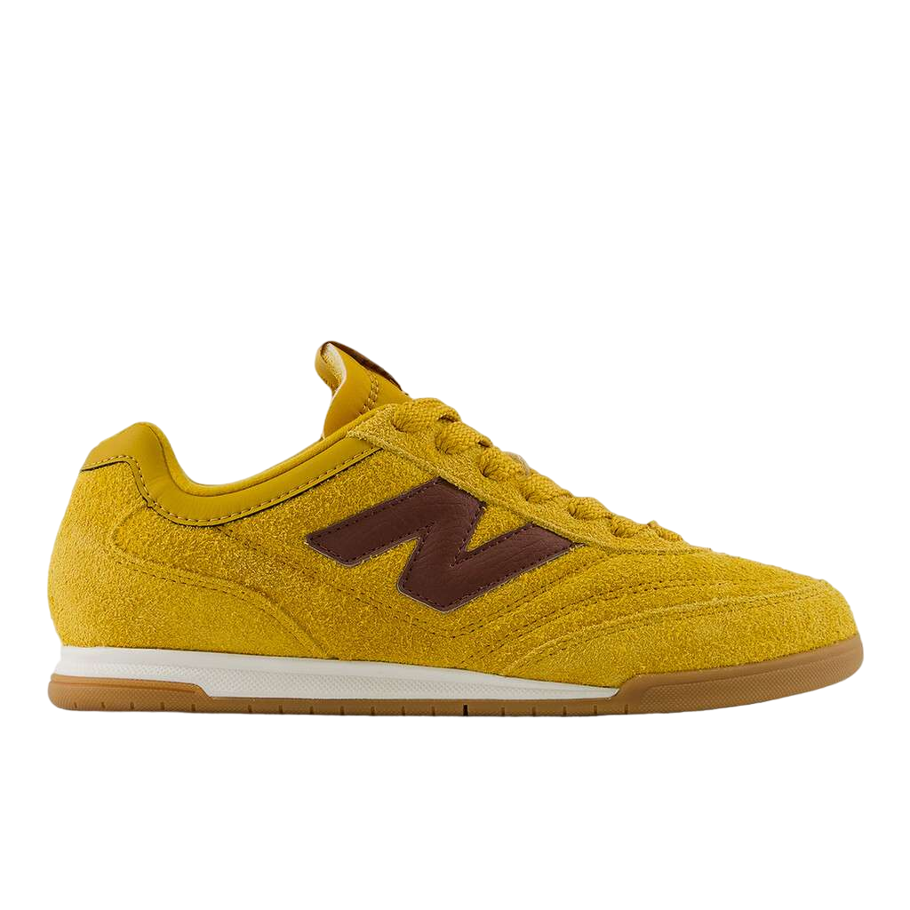 New Balance RC42 Yellow Brown