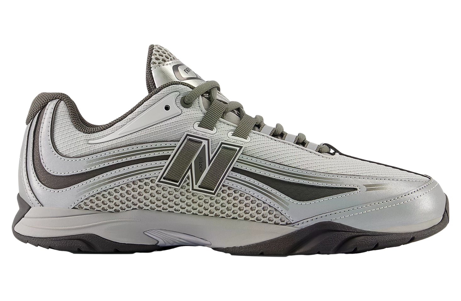 New Balance Rc56 Brighton Grey / Tornado