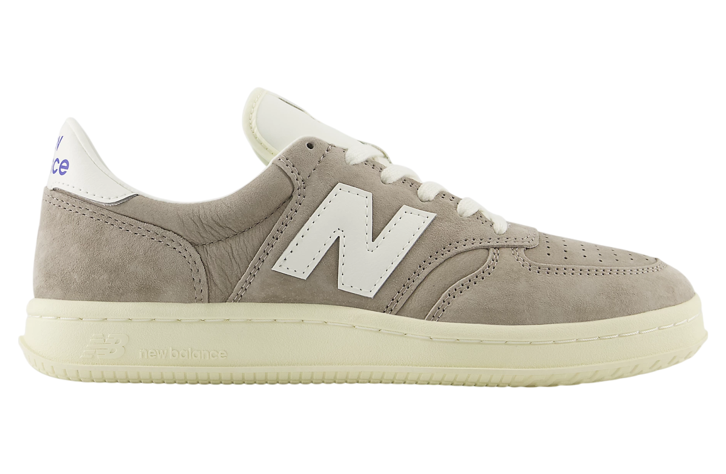 New Balance T500 Arid Stone / Sea Salt