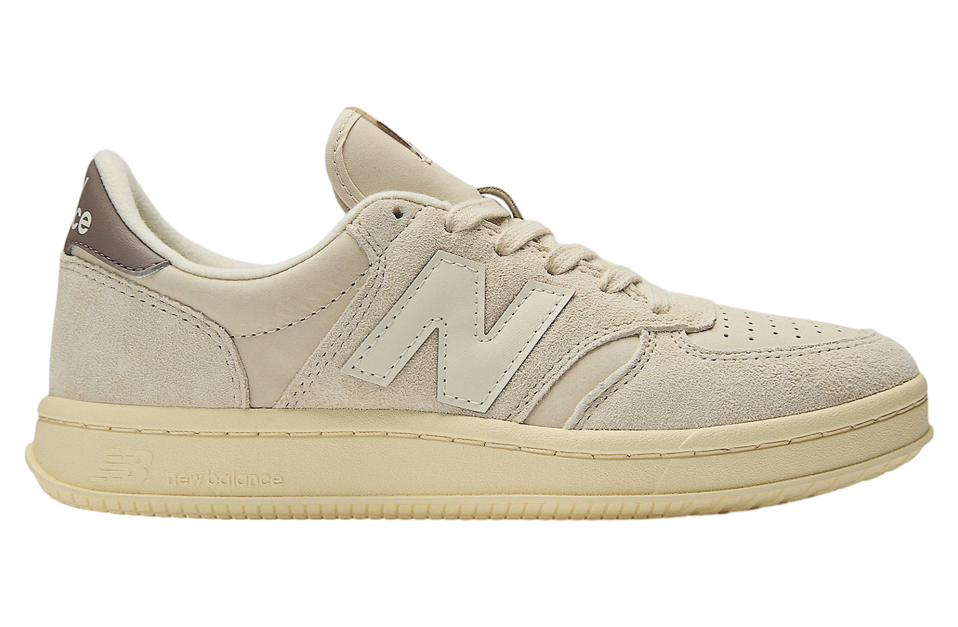 New Balance T500 Bisque / Linen / Cream
