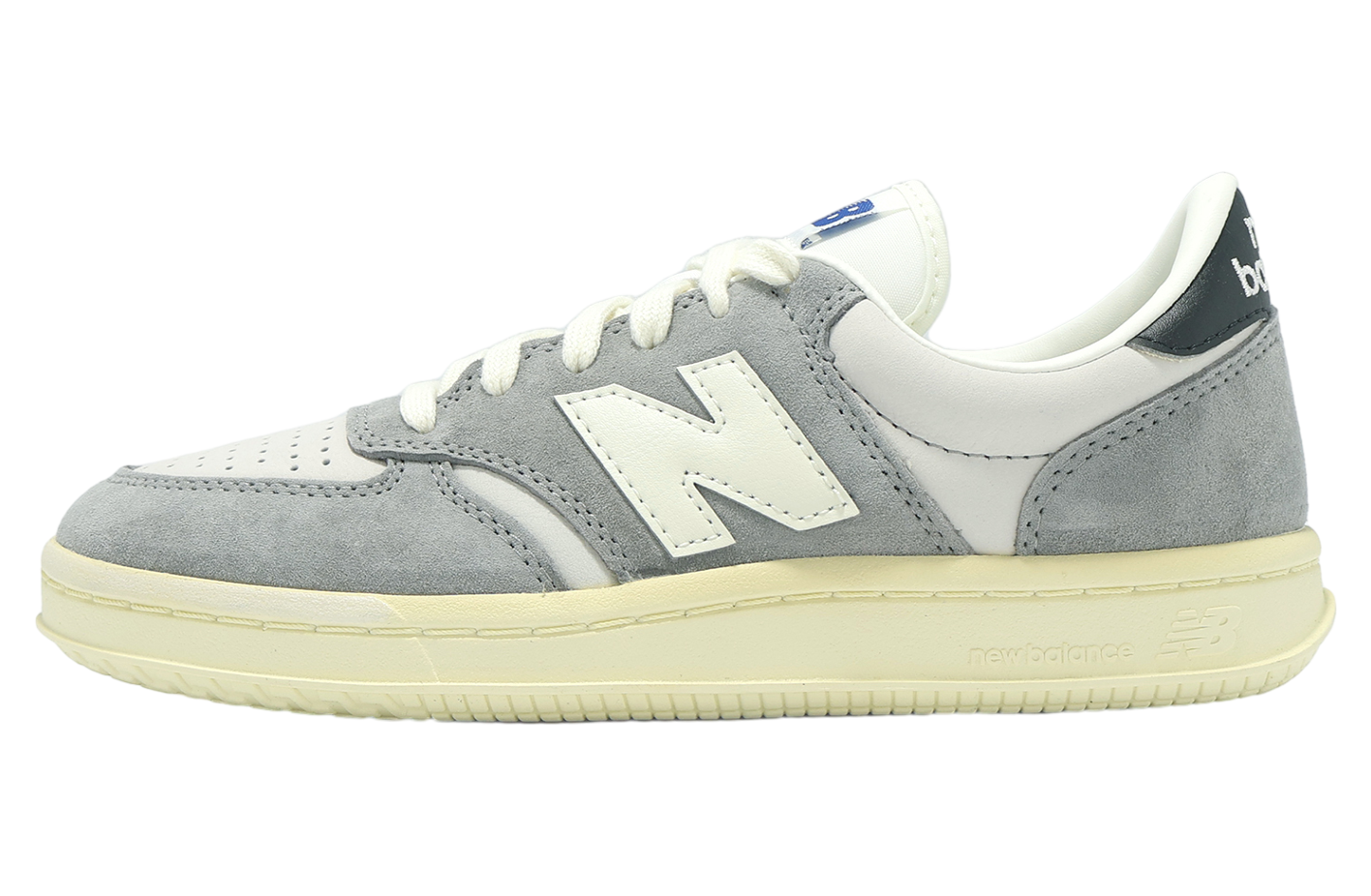 New Balance T500 Grey / Beige - Apr 2025 - CT500OGAD