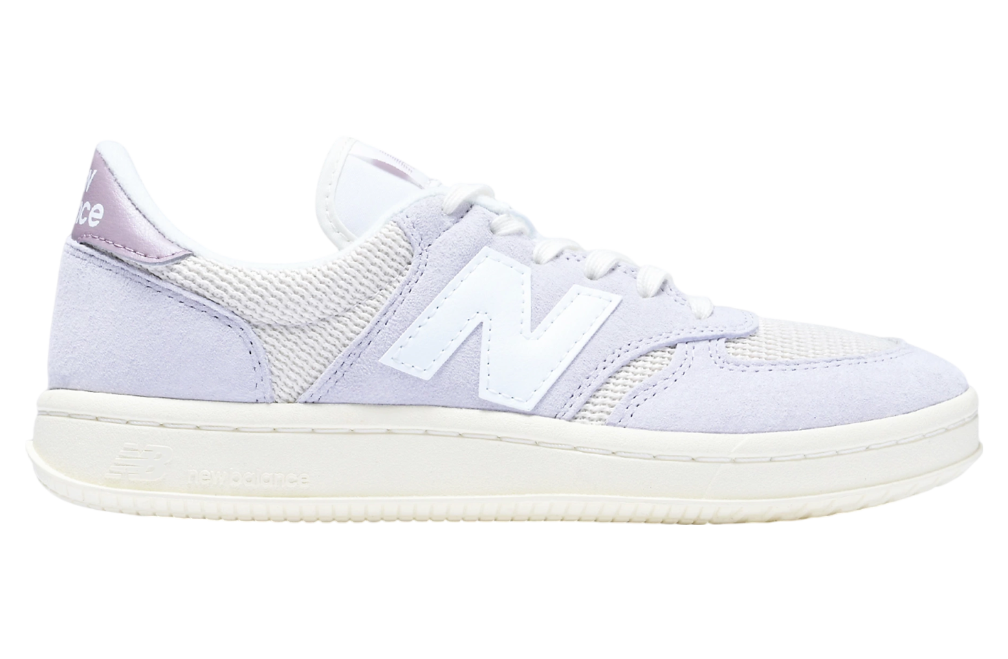 New Balance T500 Pearl Grey / Linen