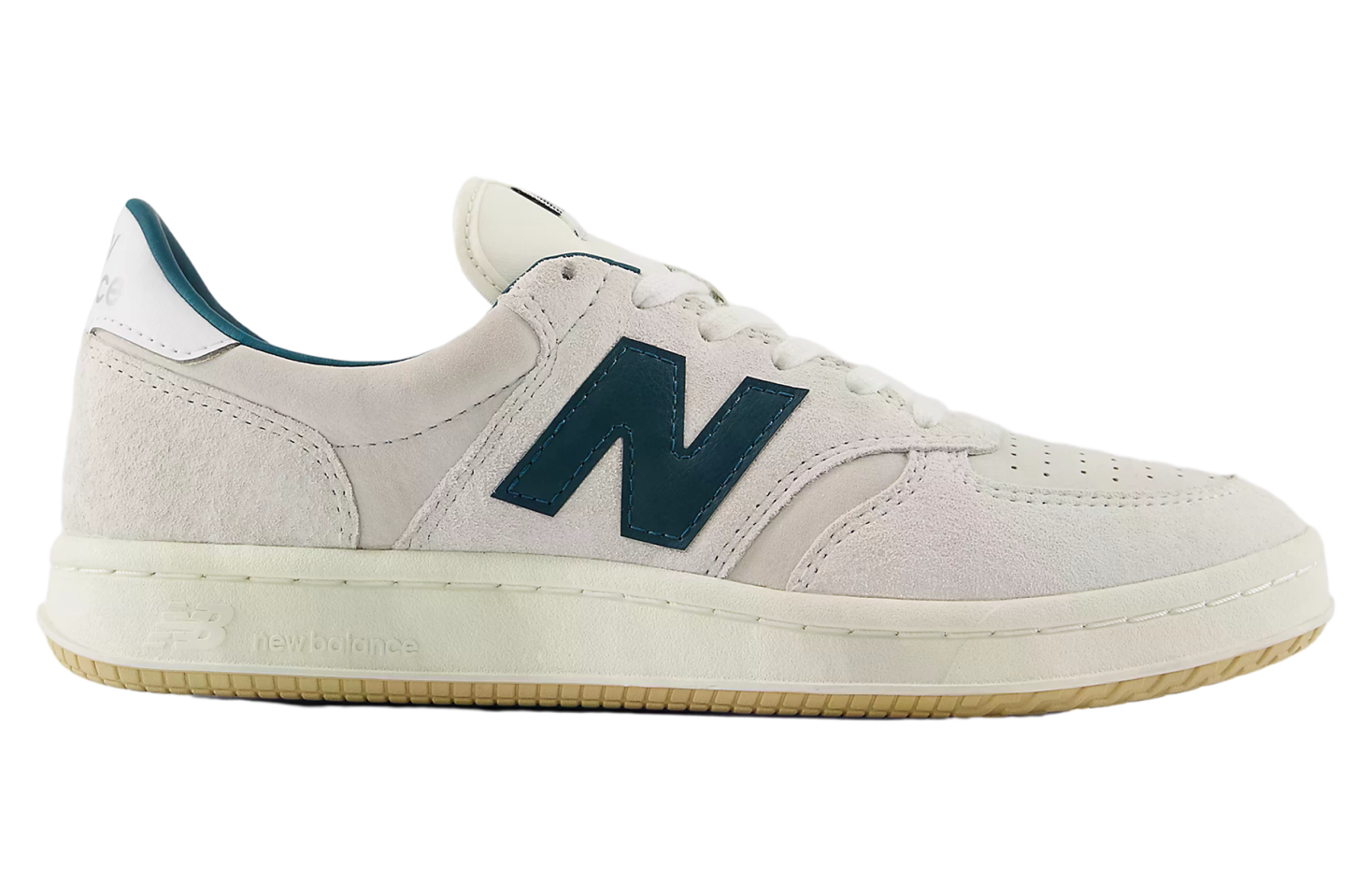 New Balance T500 Reflection / Medusa Green