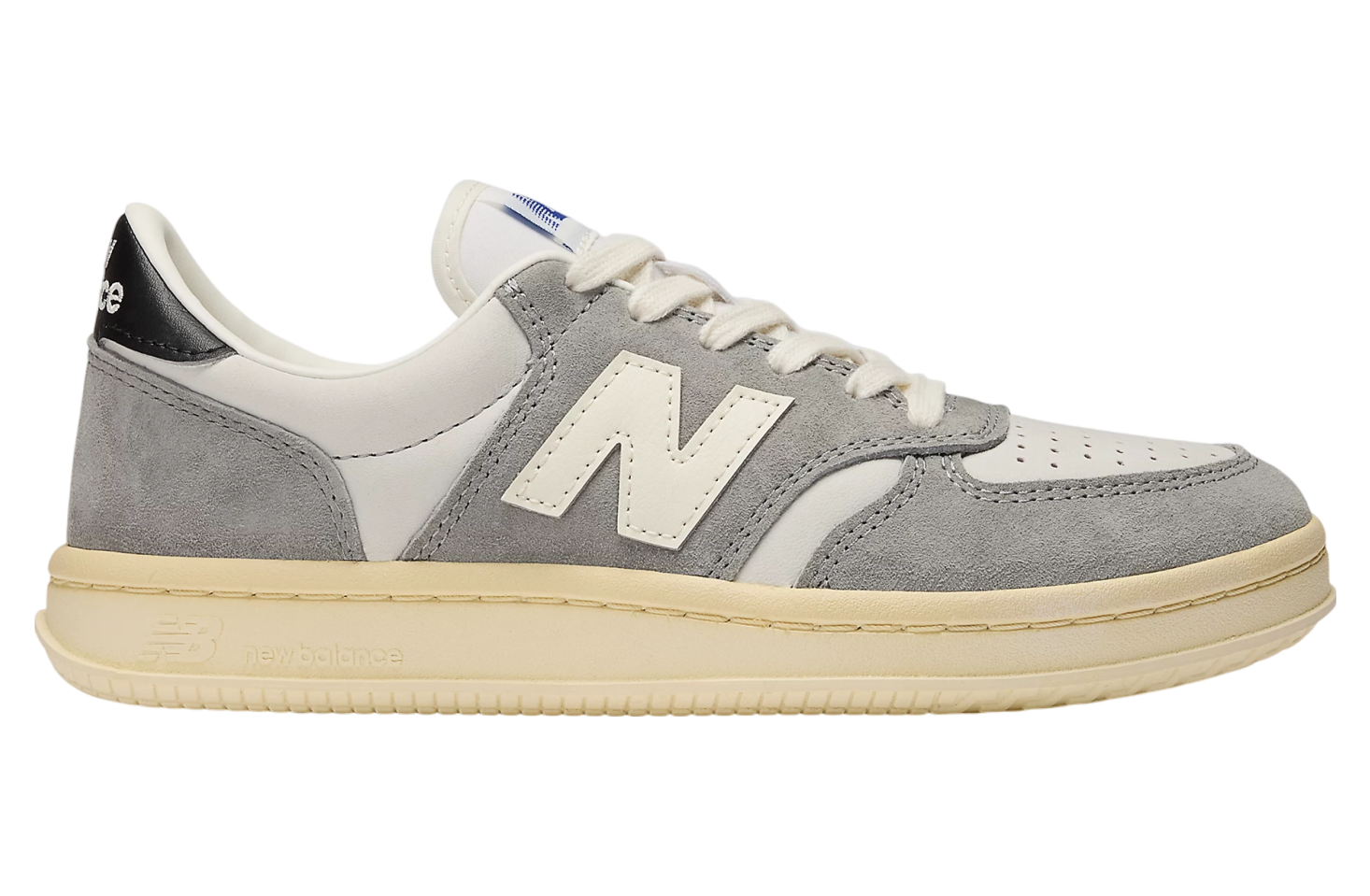 BUY New Balance T500 Slate Gray / Reflection | Kixify