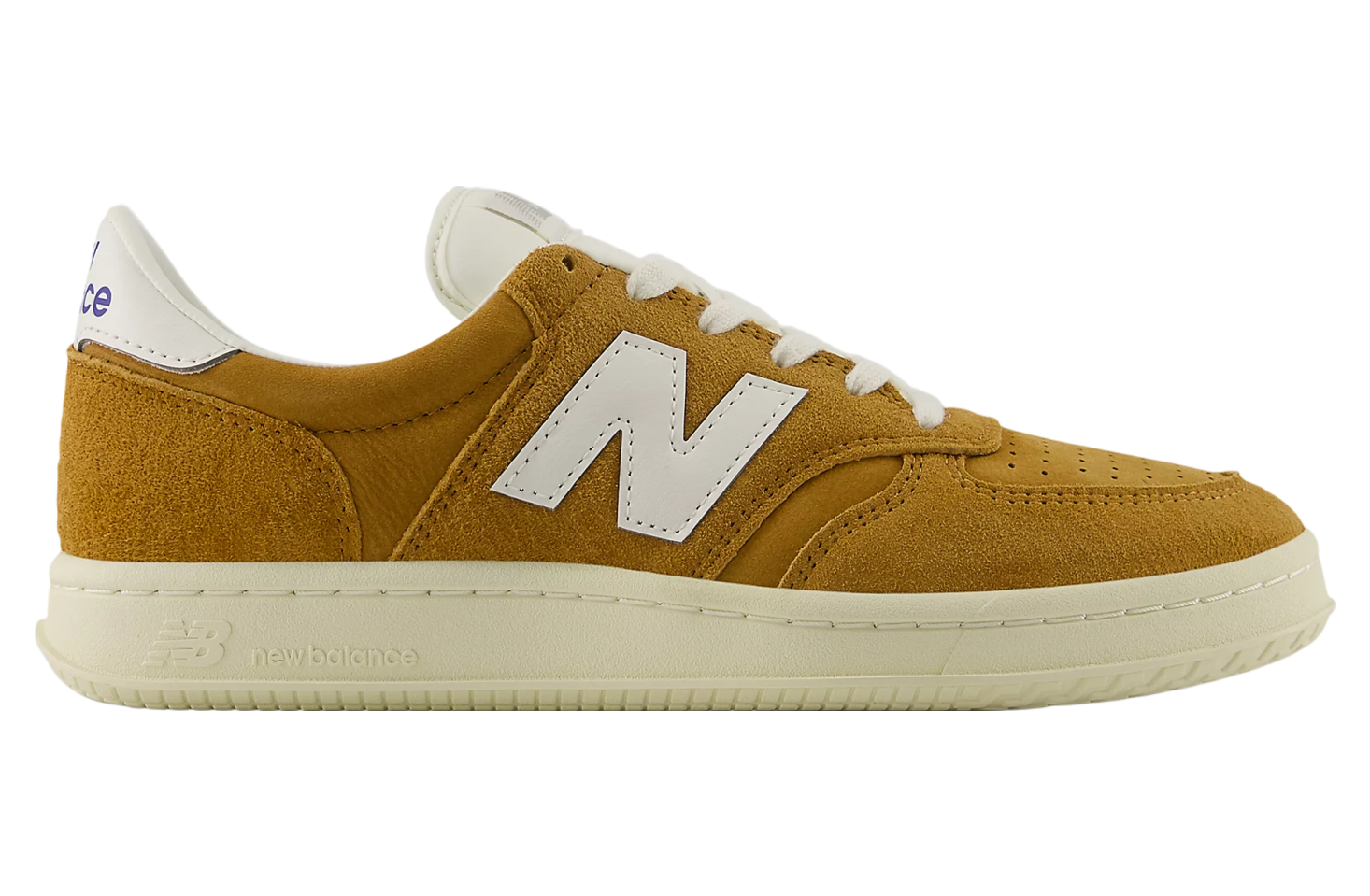 New Balance T500 Tobacco / Angora