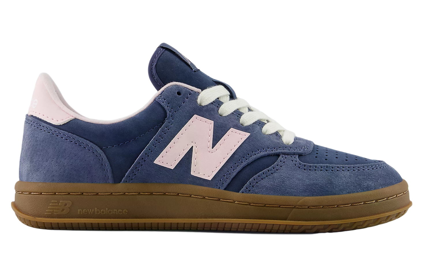 New Balance T500 Vintage Indigo / Nb Navy