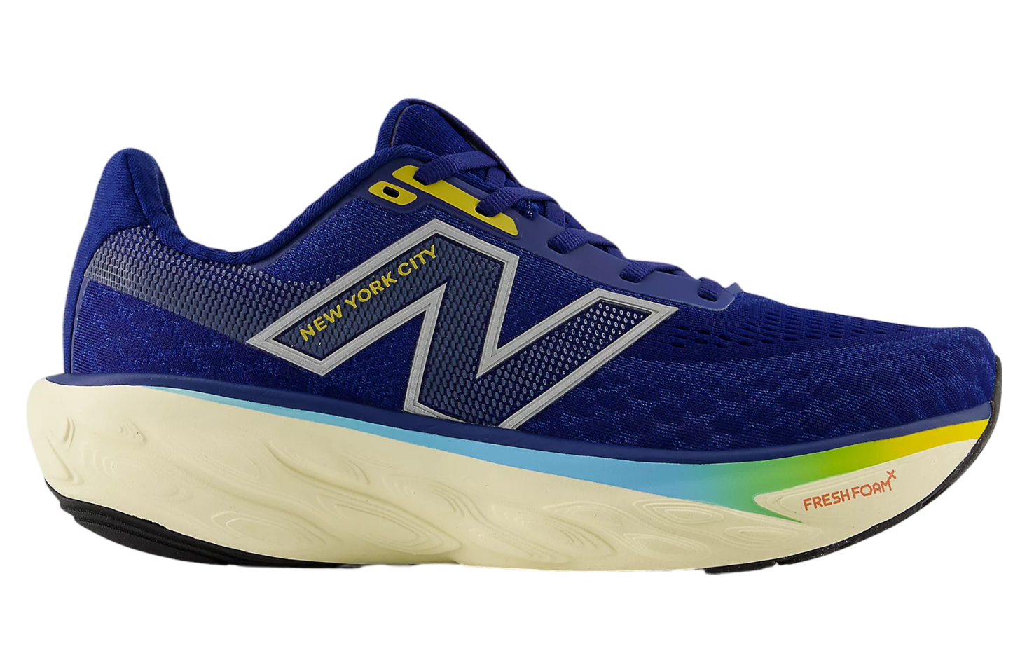 New balance 1080 para maraton best sale