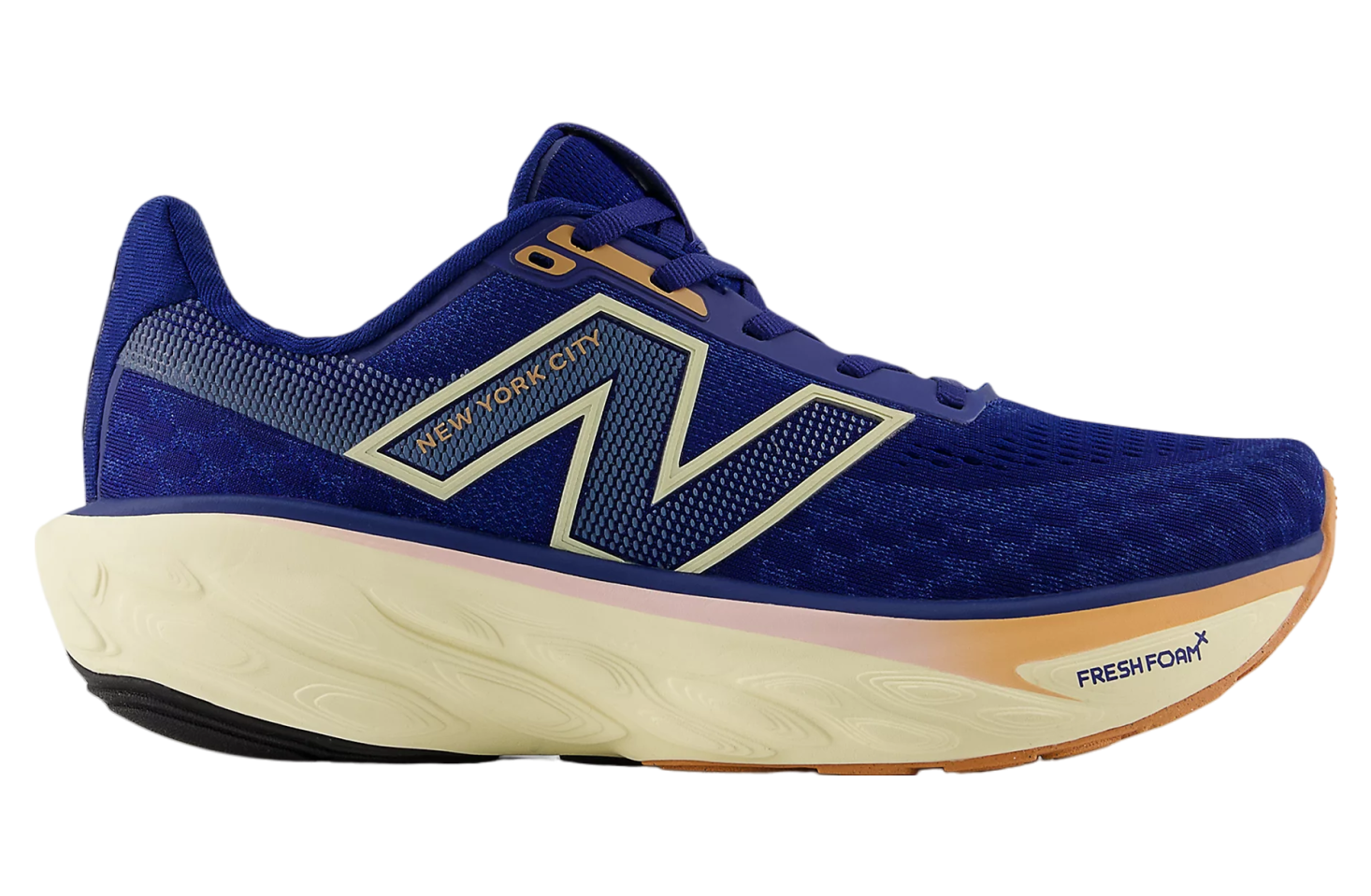 New balance fresh foam 1080 new york best sale