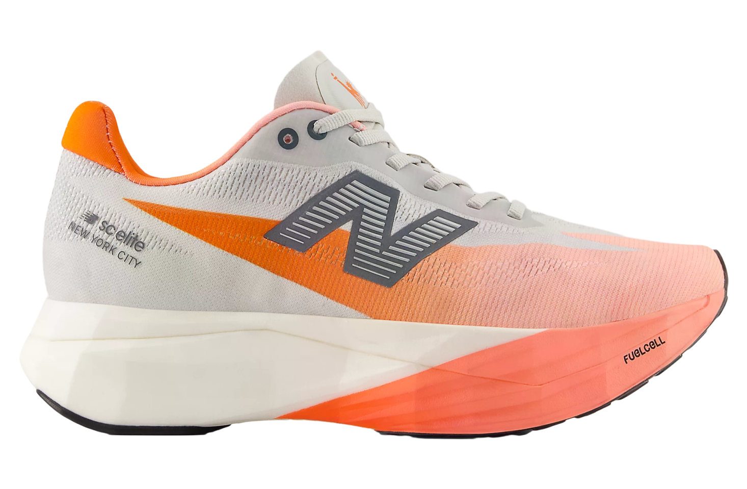 【YO】 New Balance Tcs Nyc Marathon Fuelcell Supercomp El… WMNS
