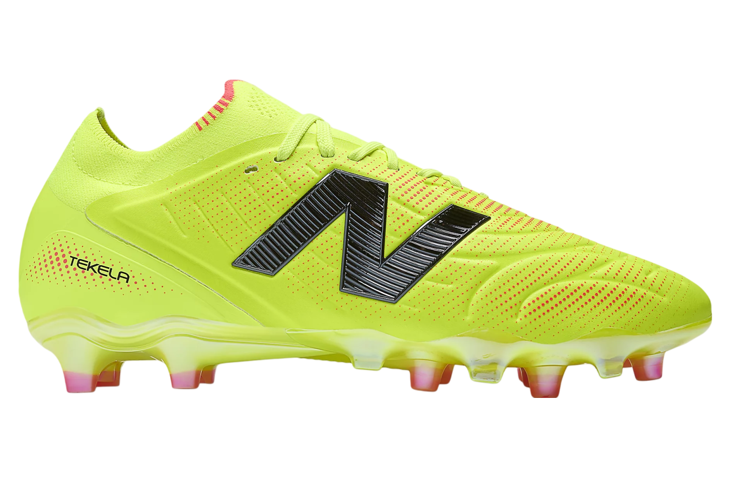 New Balance Tekela Elite Low Laced FG V5 1st Editi… Hi / Lite