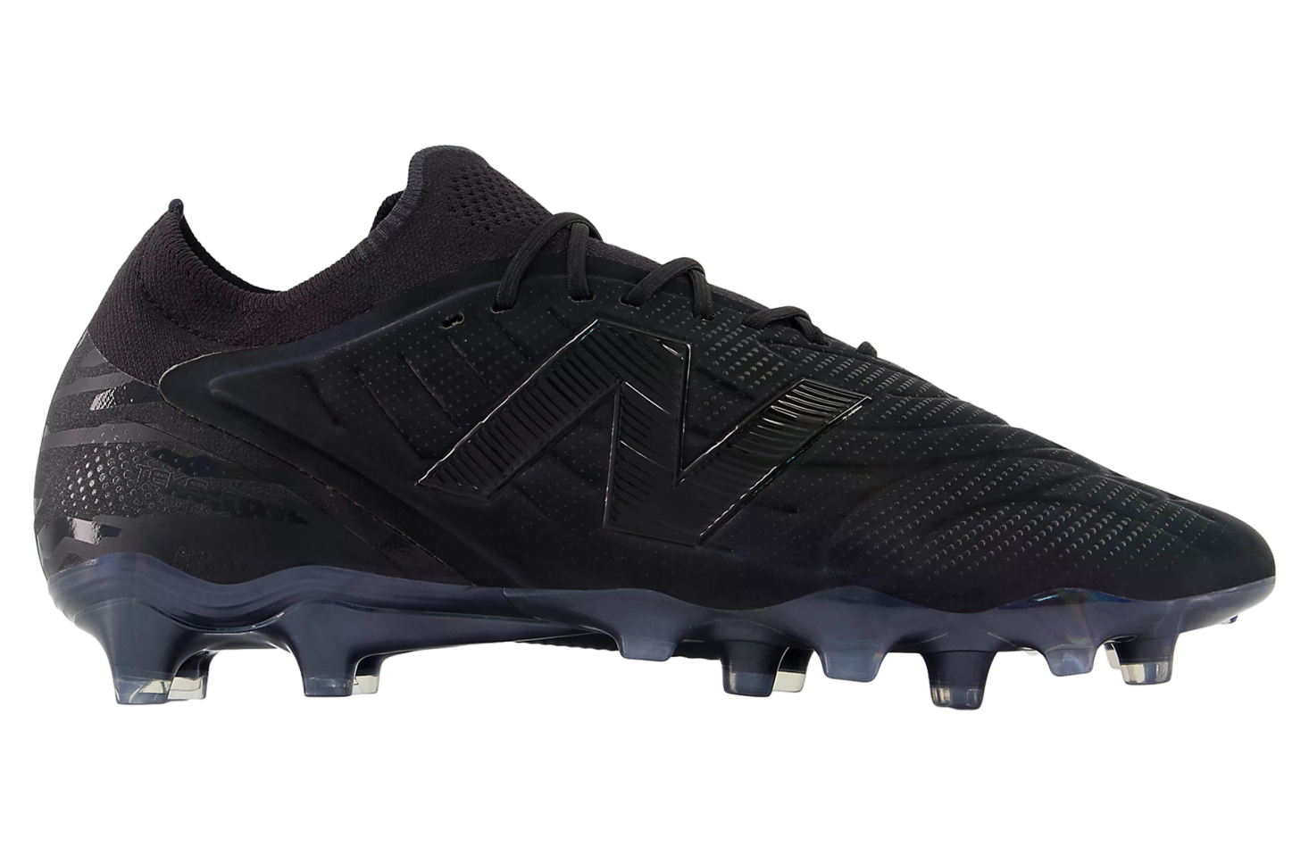 New Balance Tekela Elite Low Laced FG V5 Black