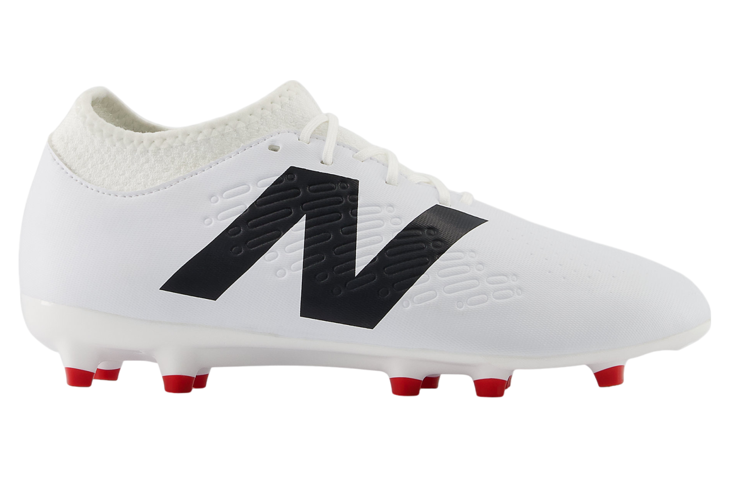 New Balance Tekela Magique FG V4+ White / Black