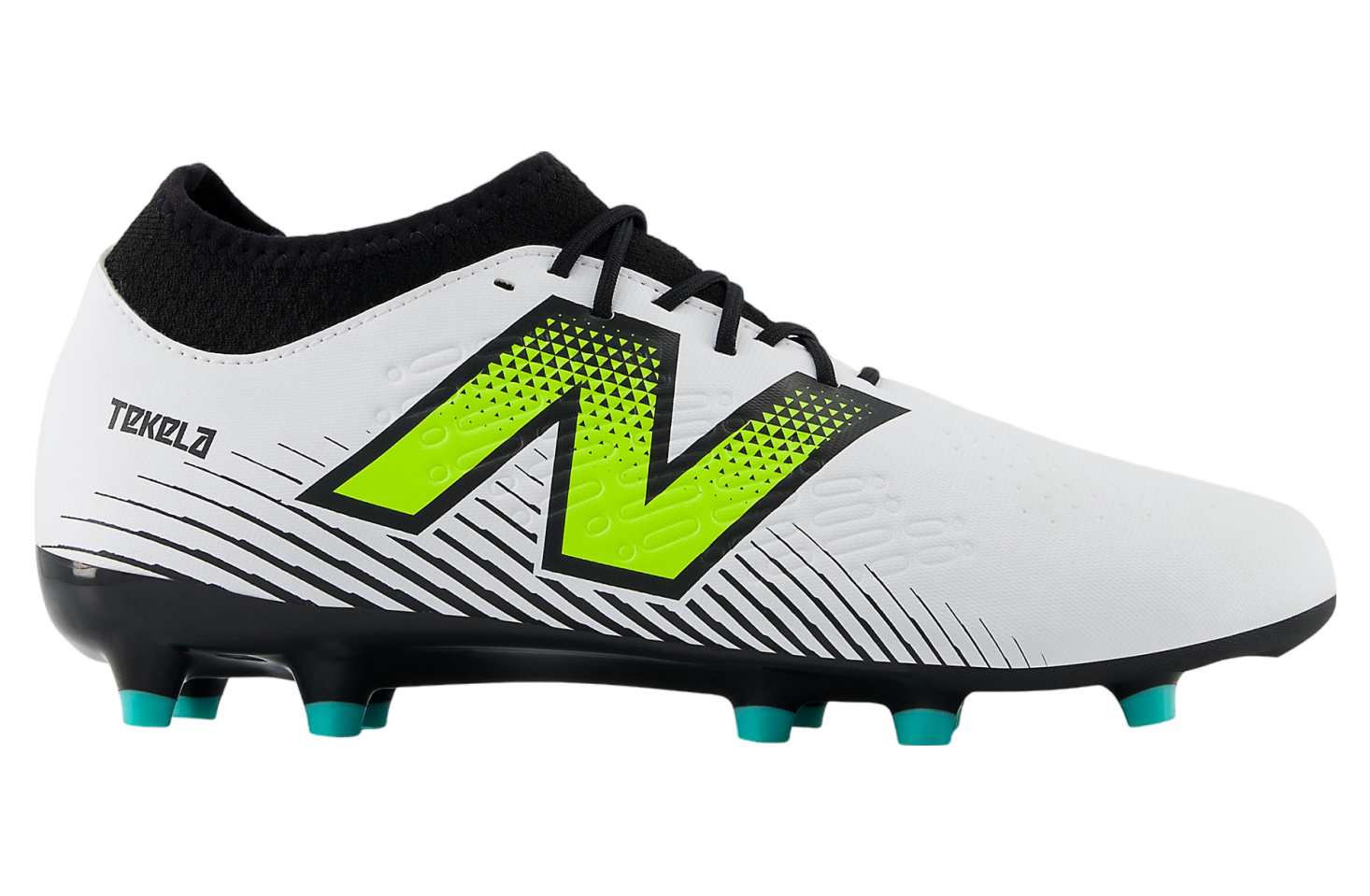 New Balance Tekela Magique FG V4+ White / Hi