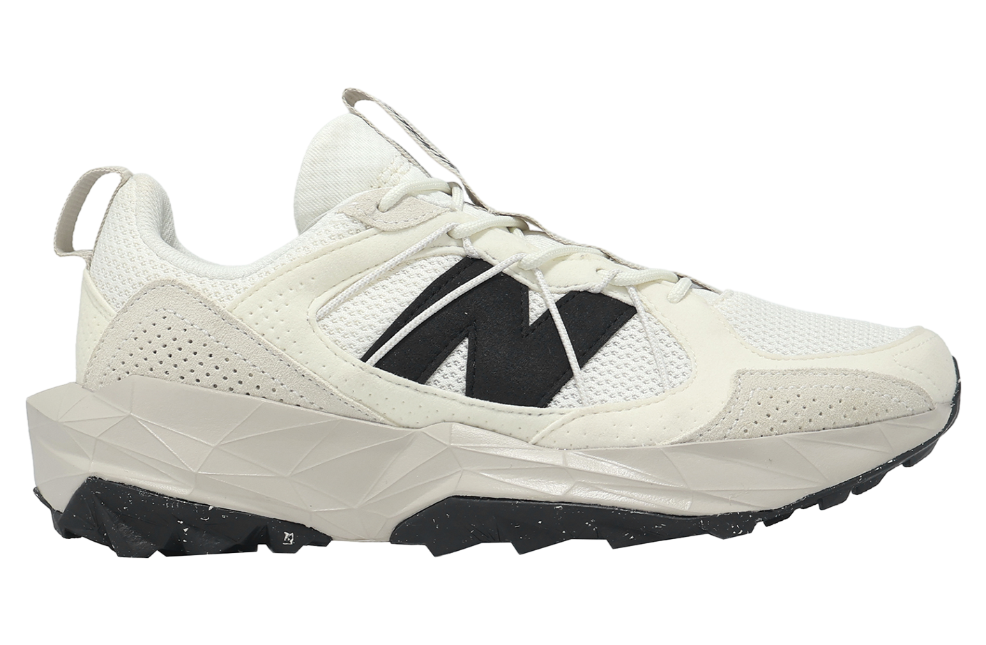 New Balance Tektrel 2E Wide Sea Salt / Timber Wolf