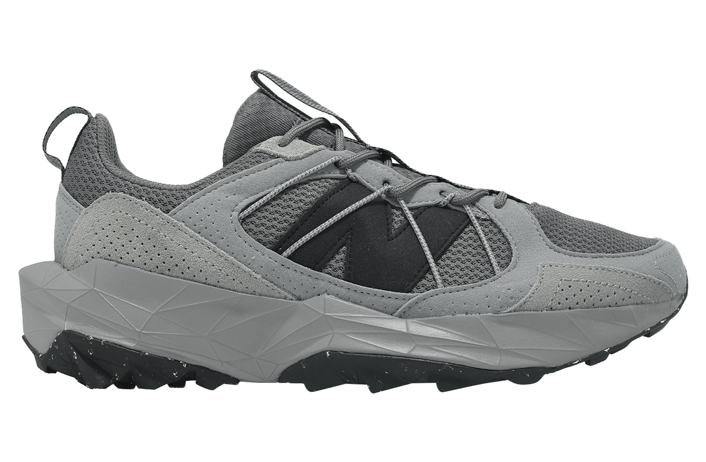 New Balance Tektrel 2E Wide Slate Grey / Castlerock