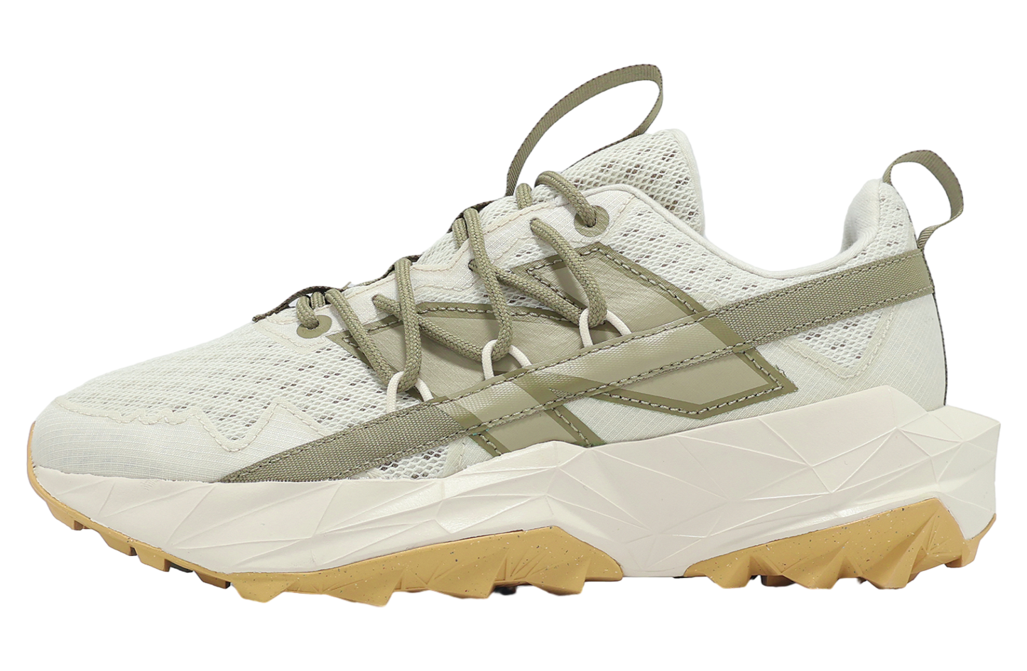 New Balance Tektrel D Wide WMNS Stoneware Linen / Dark Stoneware