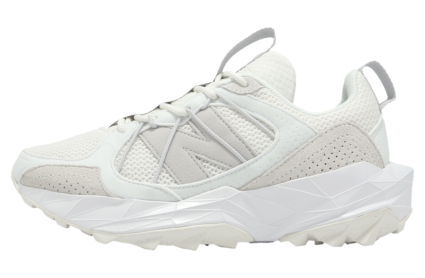 New Balance Tektrel D Wide WMNS White / Beige