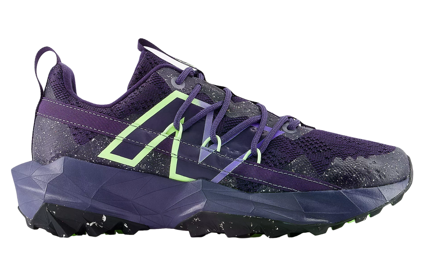 New Balance Tektrel WMNS Boysenberry / Afterglow