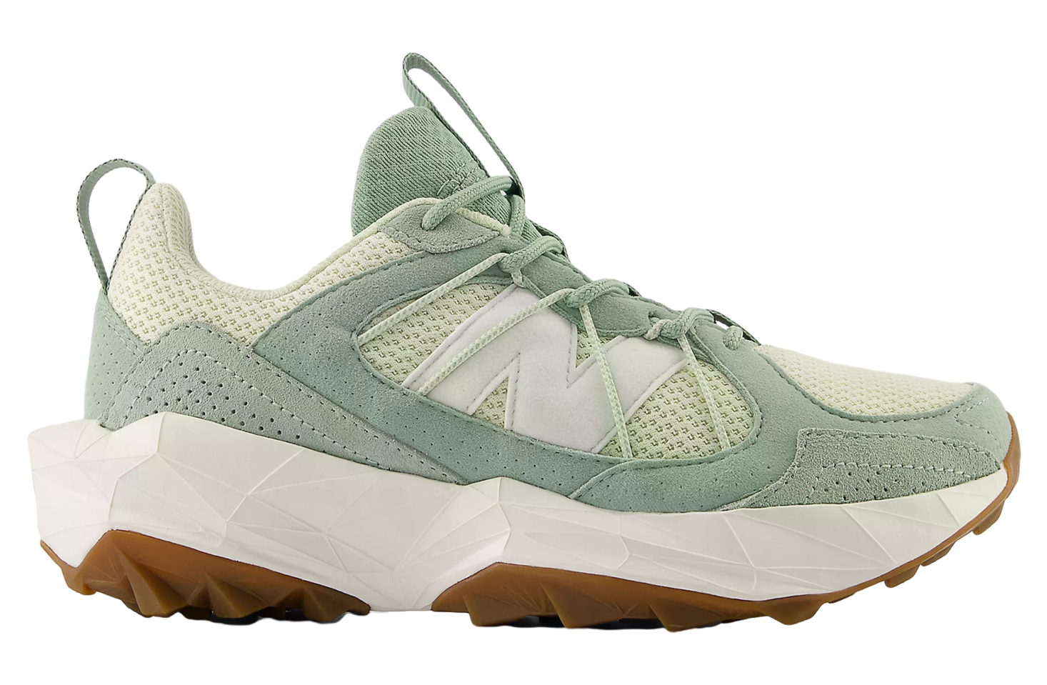 New Balance Tektrel WMNS Mosaic Green / Mineral