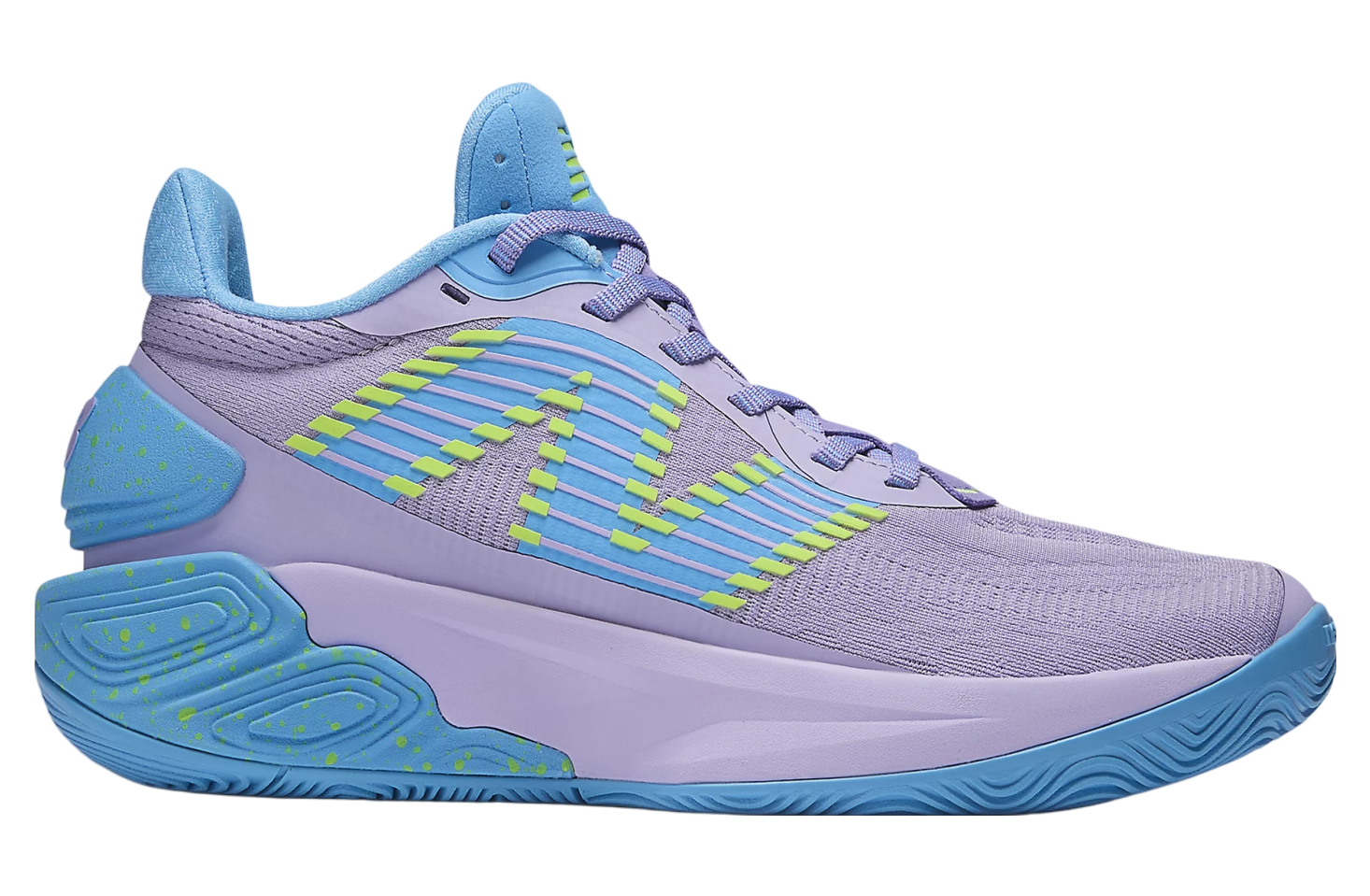 New Balance Two Wxy V5 Lilac Glo / Sky Blue