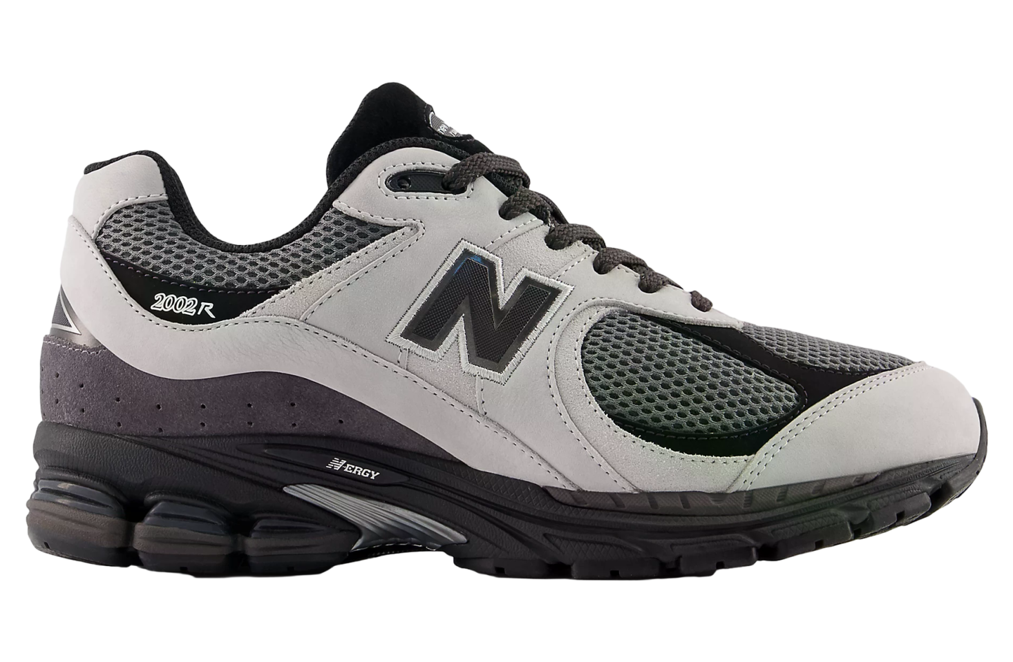 New Balance U2002r Grey Matter / Castlerock