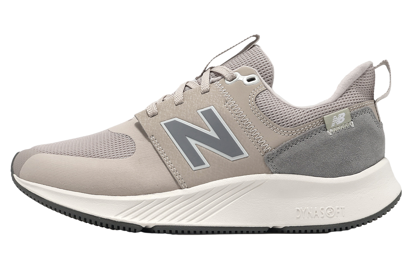 New Balance UA900 2E Wide Beige / Grey