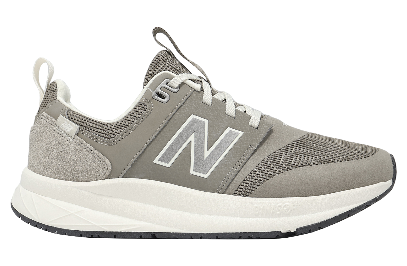 New Balance UA900 2E Wide Dockside Silver