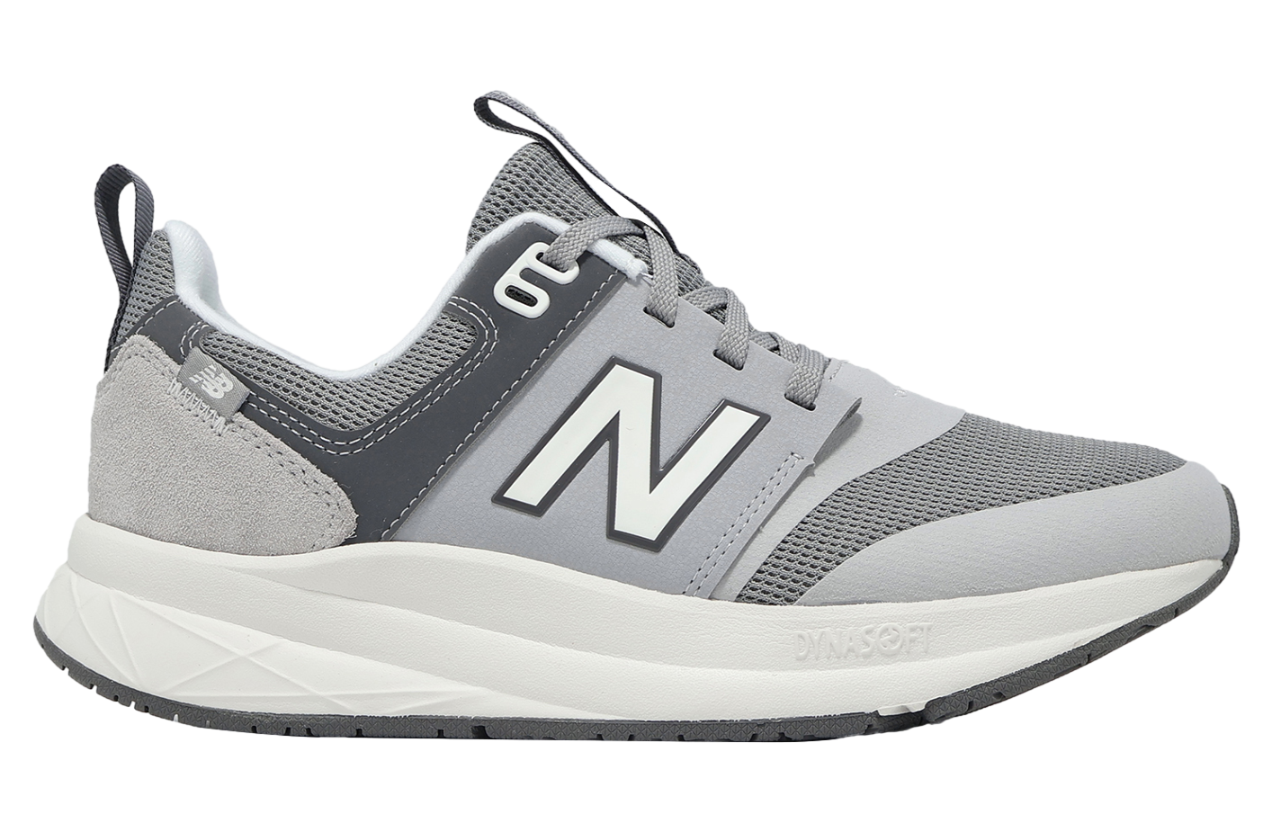 New Balance UA900 2E Wide Grey / White / Grey