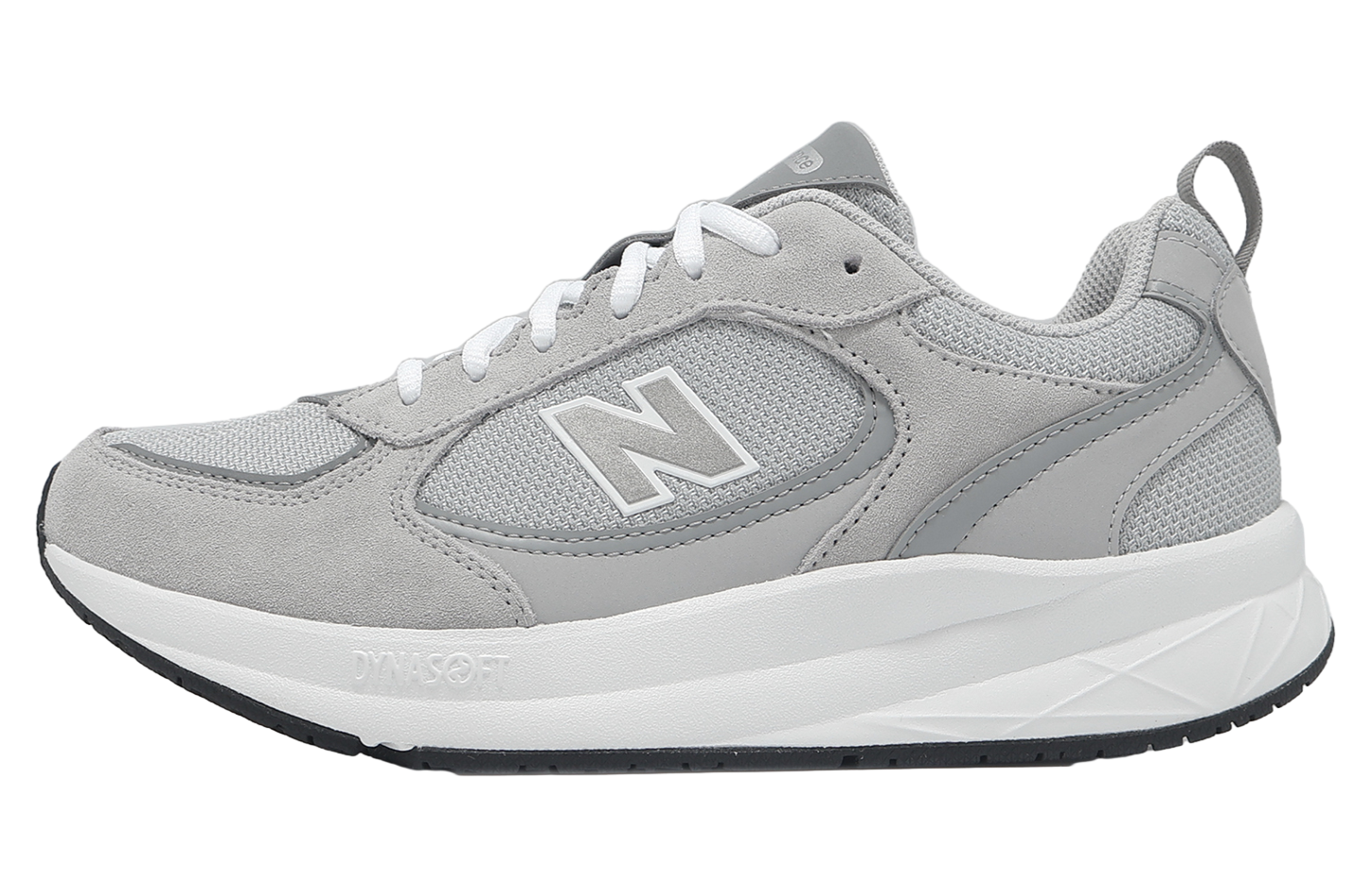New Balance UA950 V1 2E Wide Grey / White - May 2025