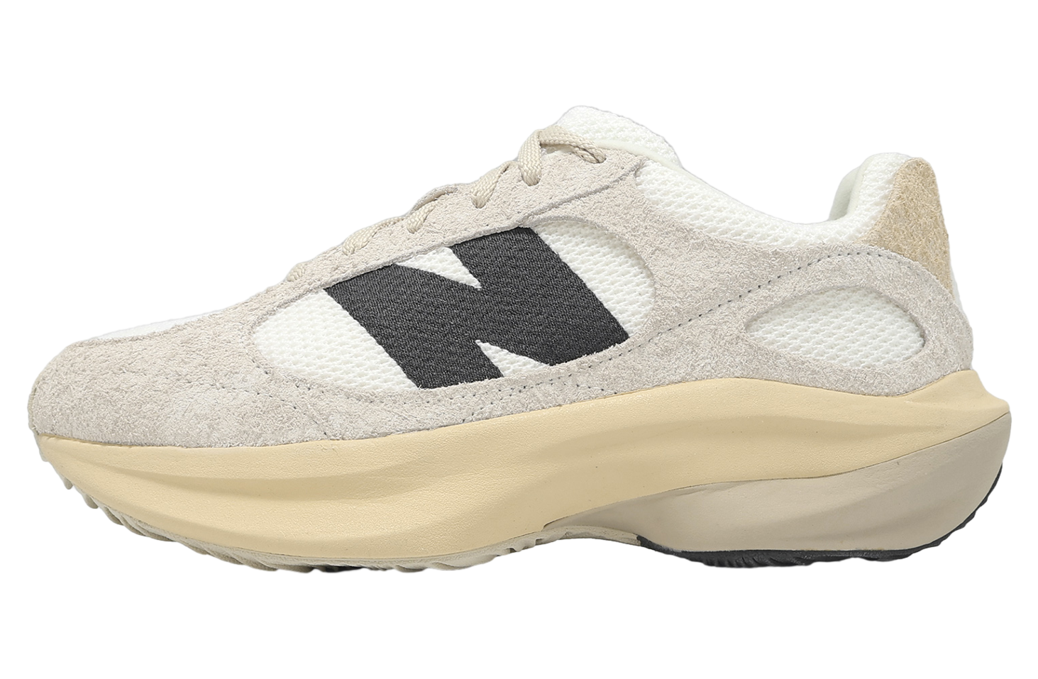 New Balance WRPD Runner Beige / White