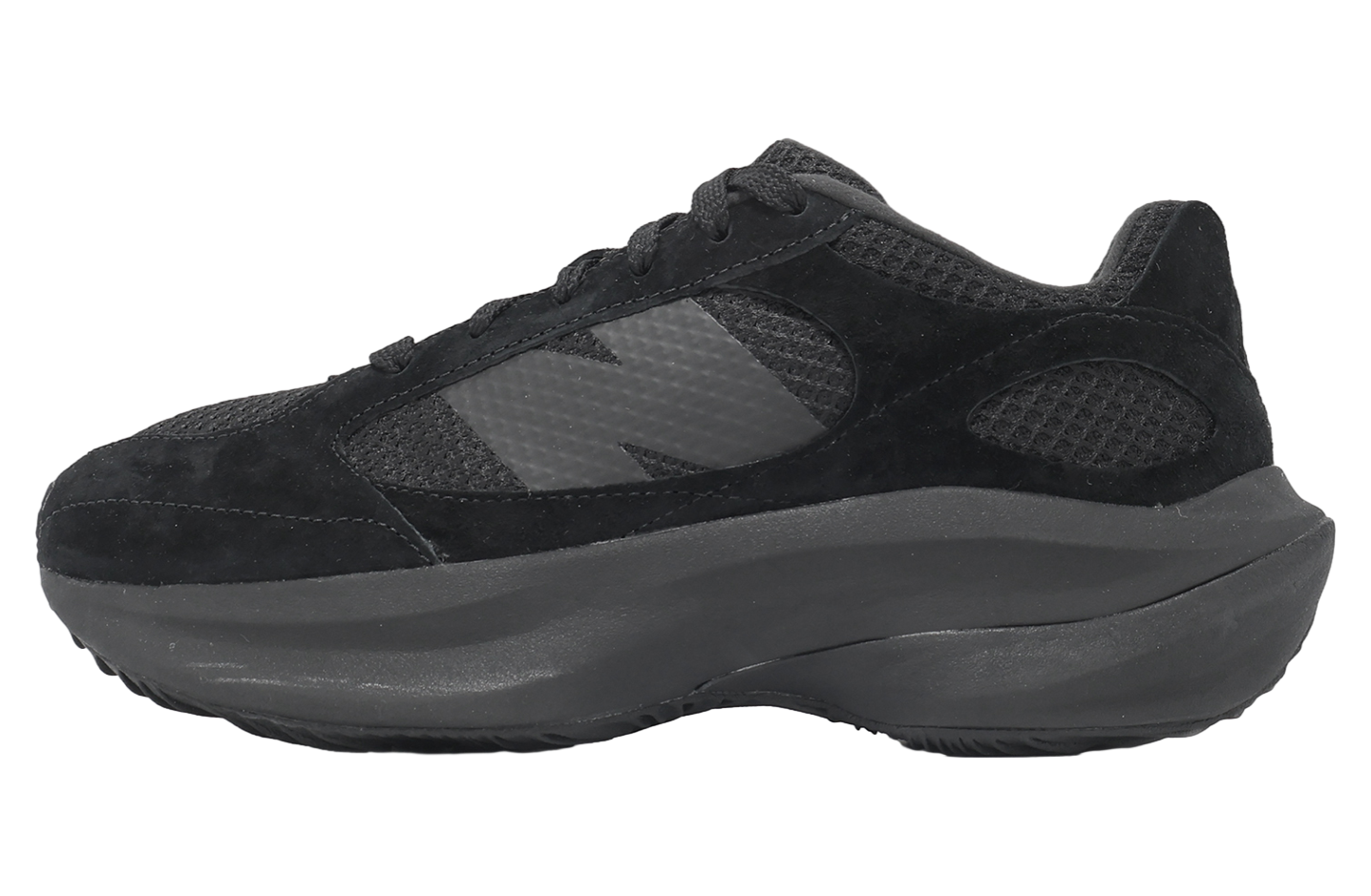 New Balance WRPD Runner Black - Nov 2024 - UWRPDCCAD