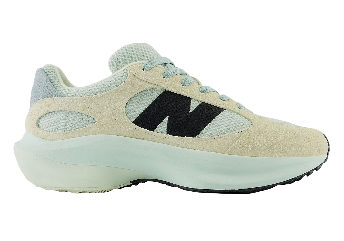 New Balance WRPD Runner Clay Ash