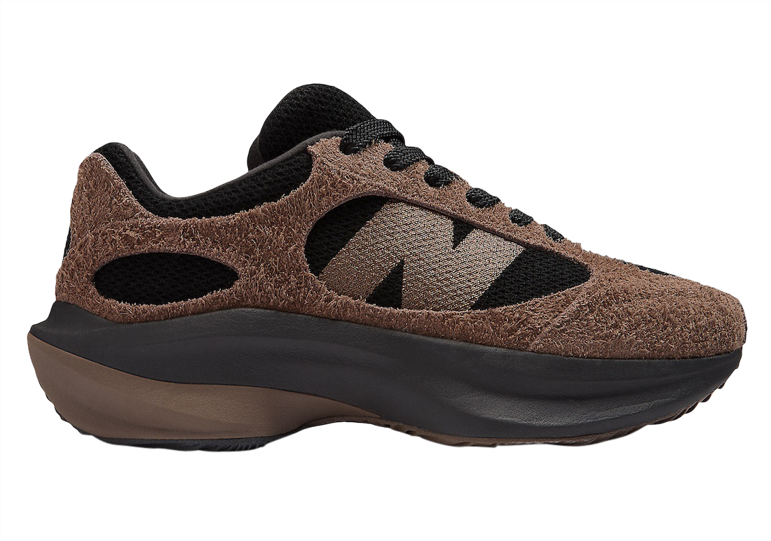 New Balance WRPD Runner Dark Mushroom