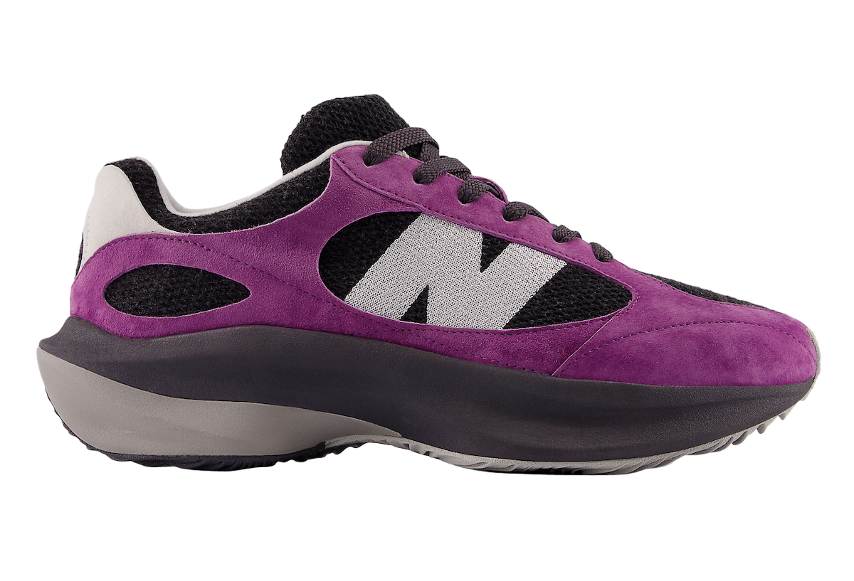 New Balance WRPD Runner Dusted Grape