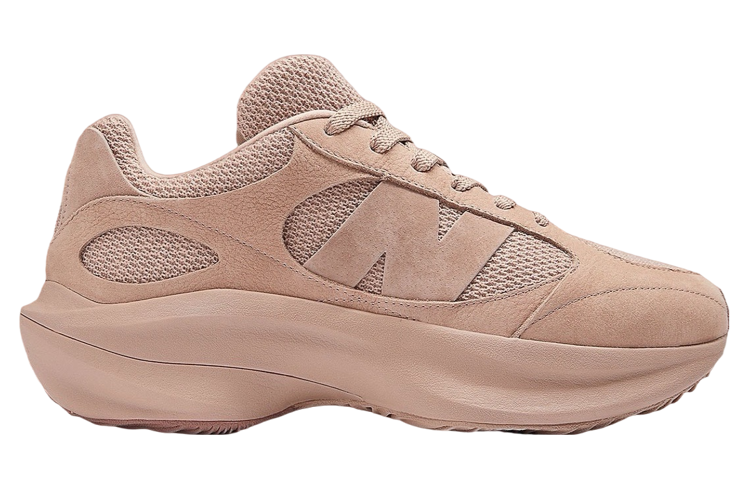 New Balance WRPD Runner Flat Taupe