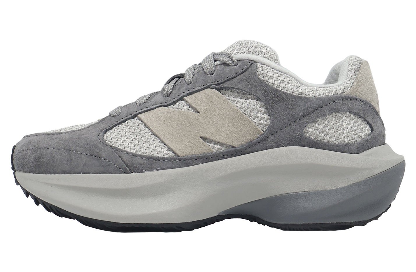 New Balance WRPD Runner Grey / Beige - Jan 2025 - UWRPDHSAD