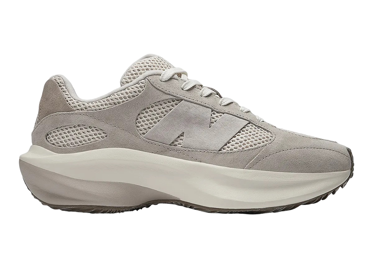 New Balance WRPD Runner Grey Days