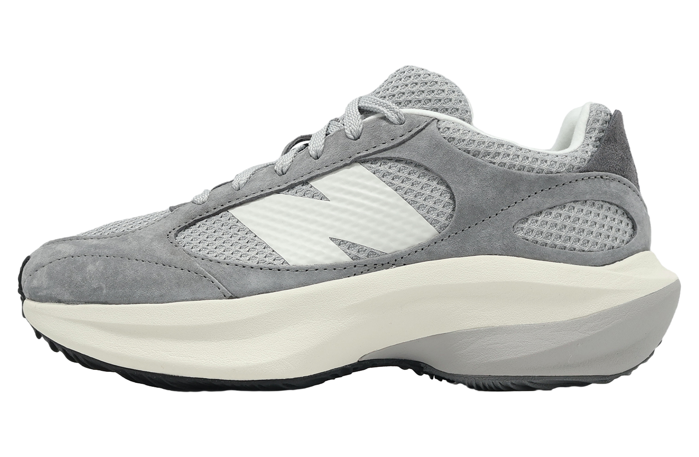 New Balance WRPD Runner Grey / White