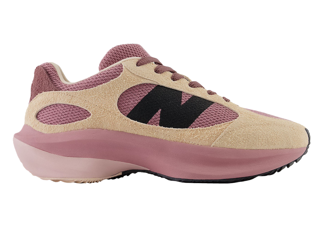 New Balance WRPD Runner Licorice