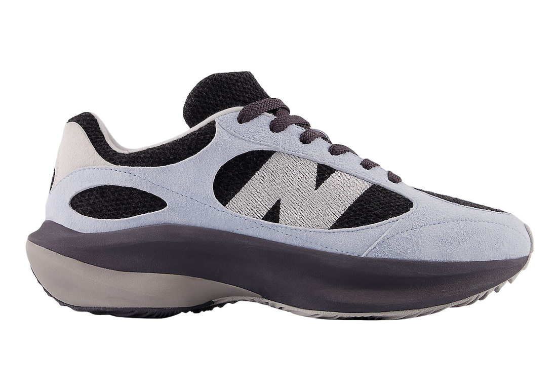 New Balance WRPD Runner Light Chrome Blue