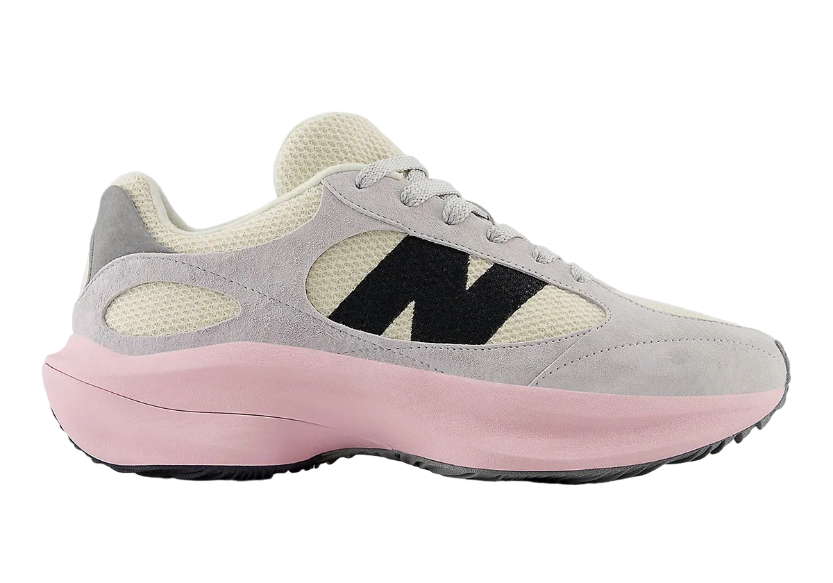 New Balance WRPD Runner Mid Century Pink