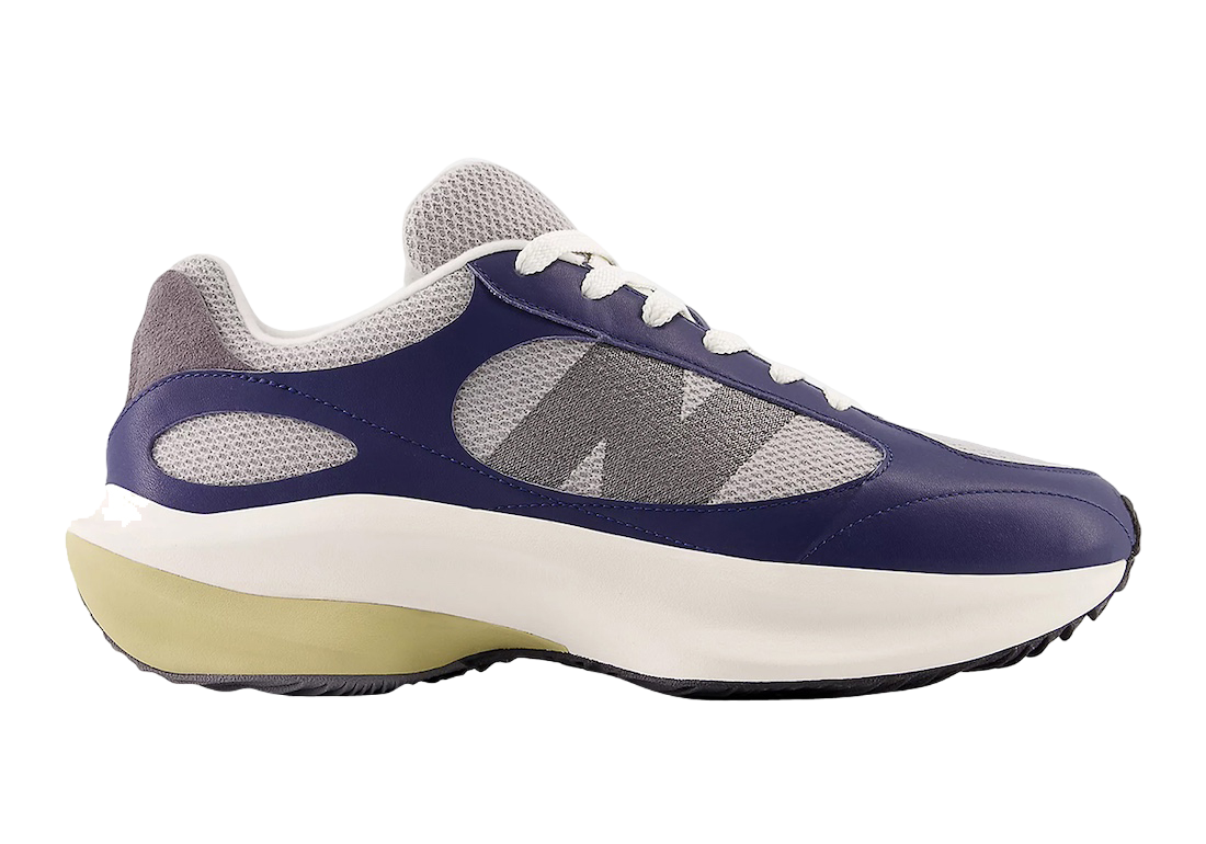 New Balance WRPD Runner Navy Sea Salt