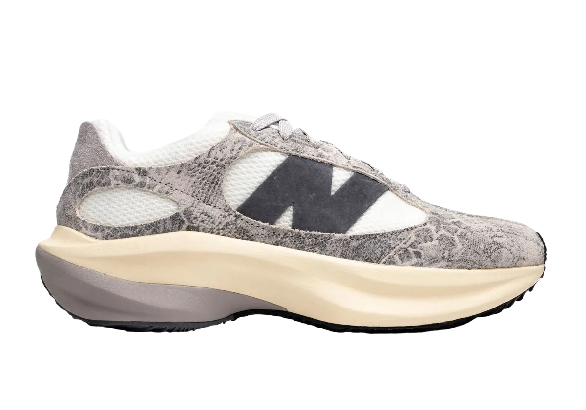 New Balance WRPD Runner Snakeskin