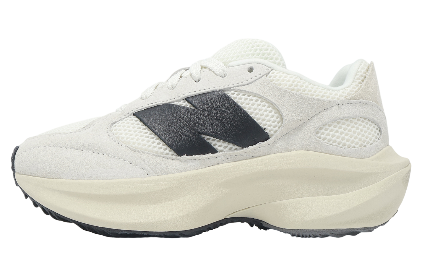 New Balance WRPD Runner White / Black