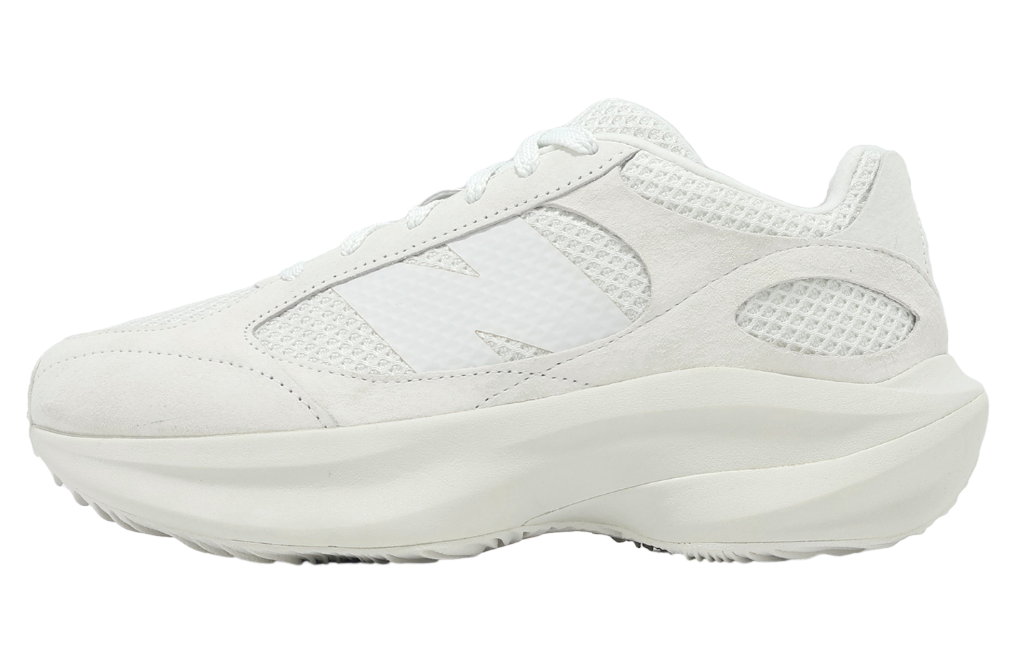 【関税込み】New Balance オフホワイト WRPD Runner スニーカー New Balance WRPD Runner White - Nov 2024 - UWRPDCCFD
