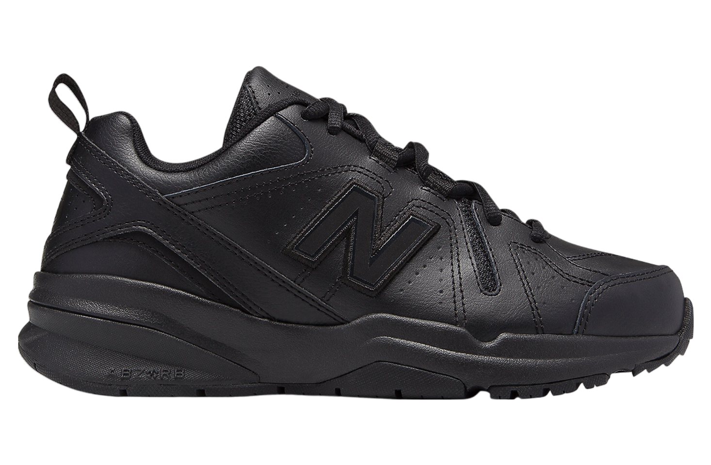 New Balance Wx608v5 Slip Resistant WMNS Black