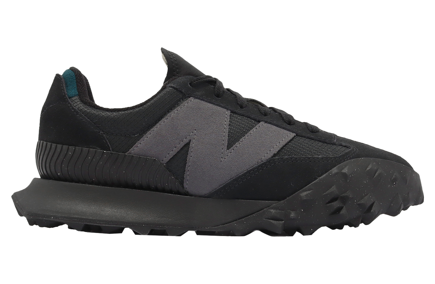 New Balance XC-72 Black
